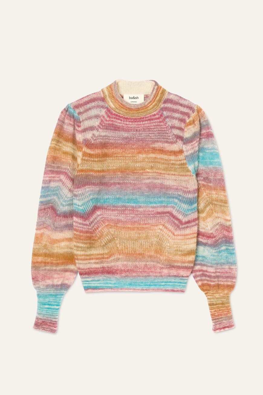 JUMPER JULLIA