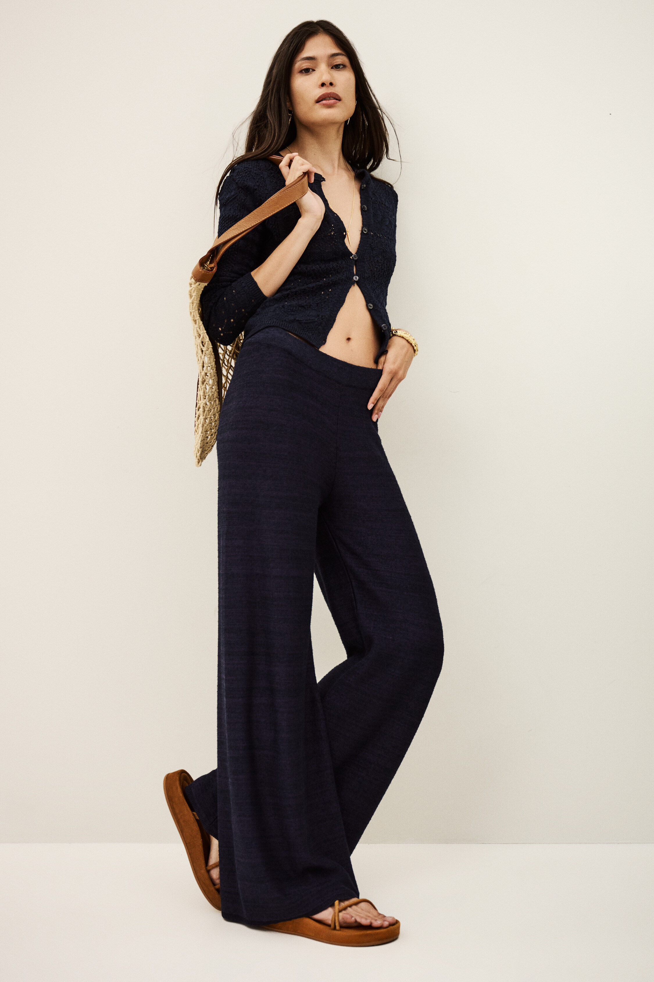 Trousers KOFI