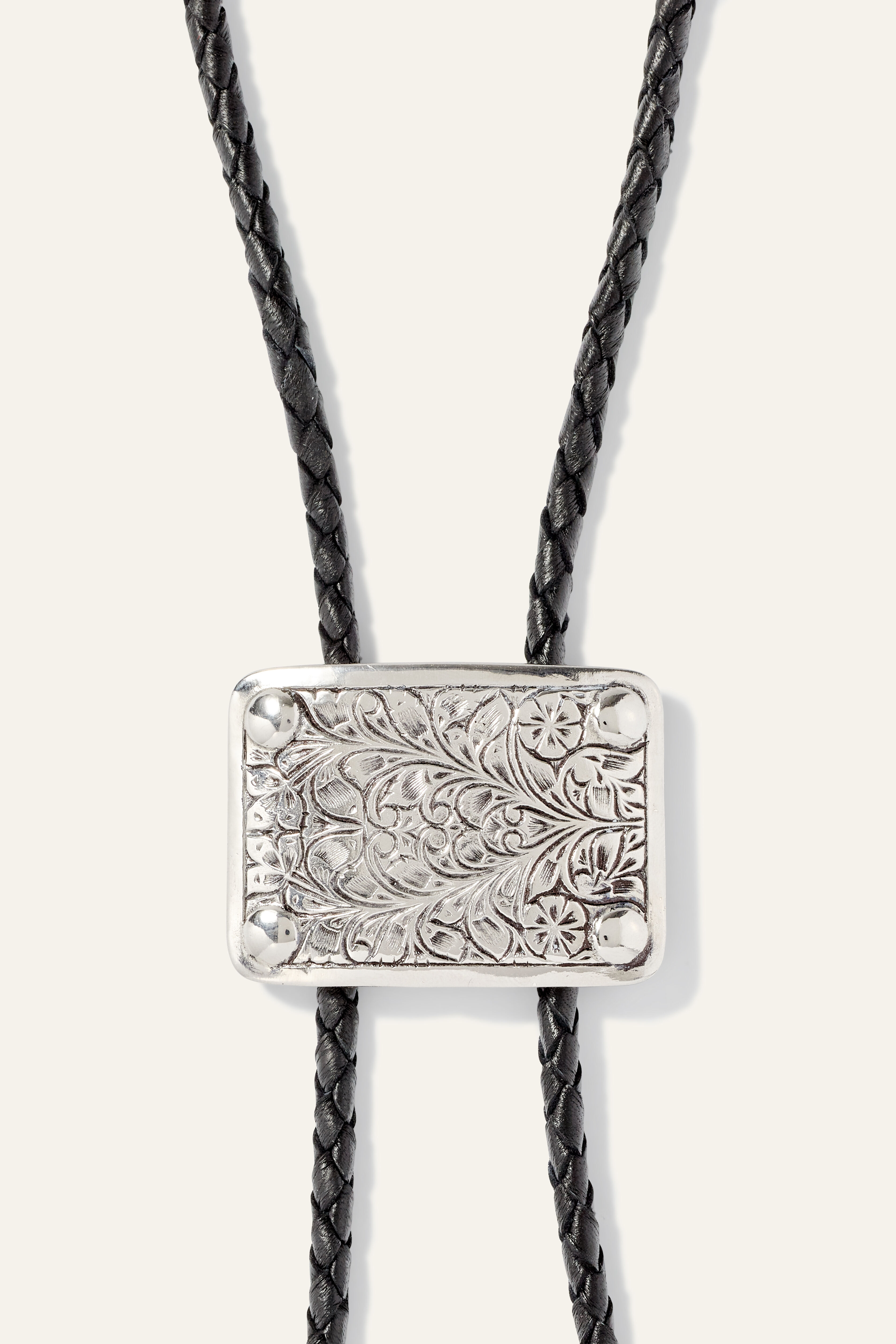 NECKLACE ORTAN