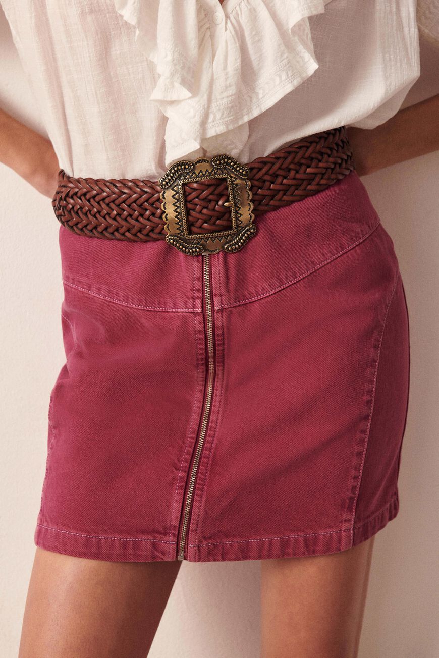 SKIRT TRAVIS