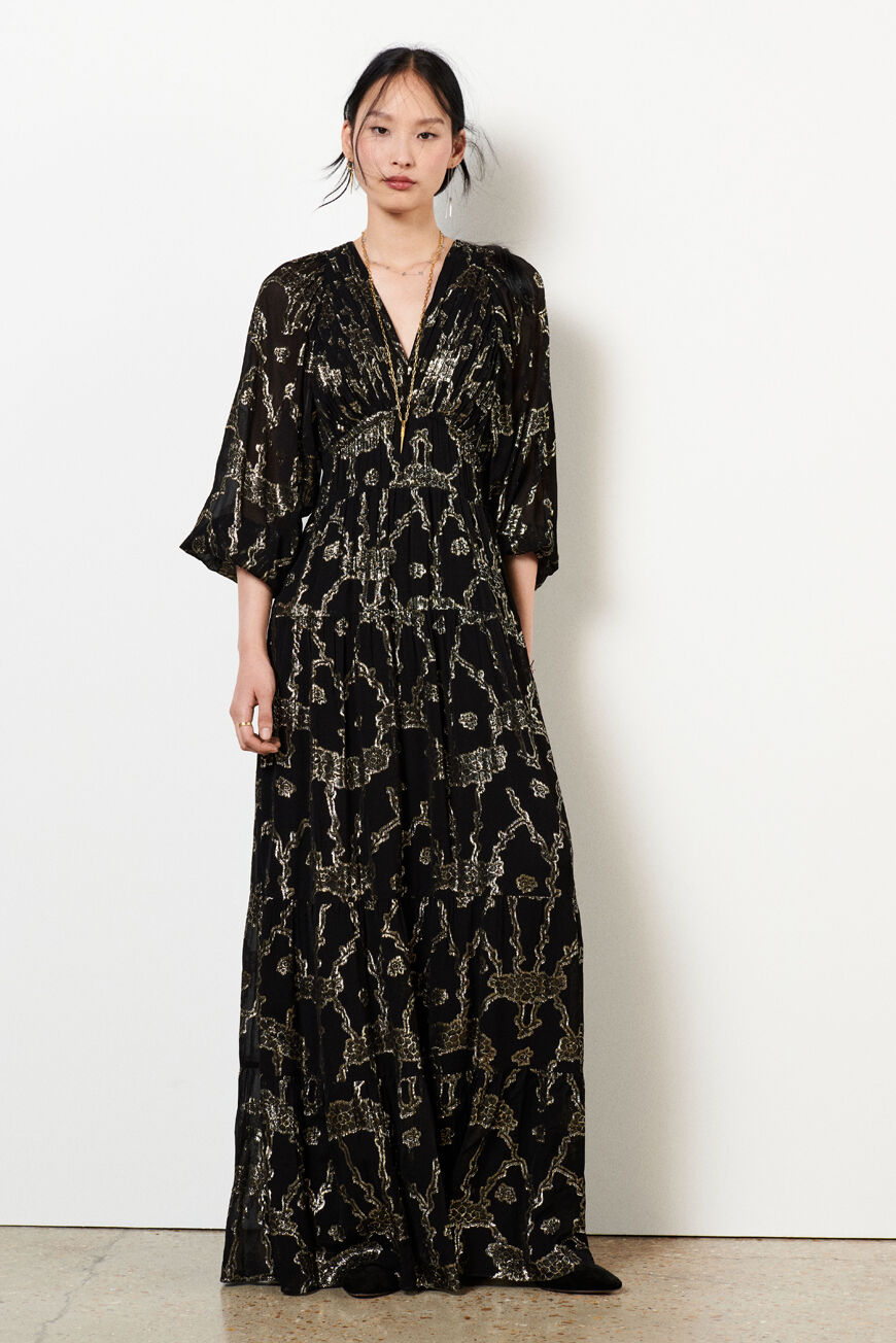 VESTIDO DAYA
