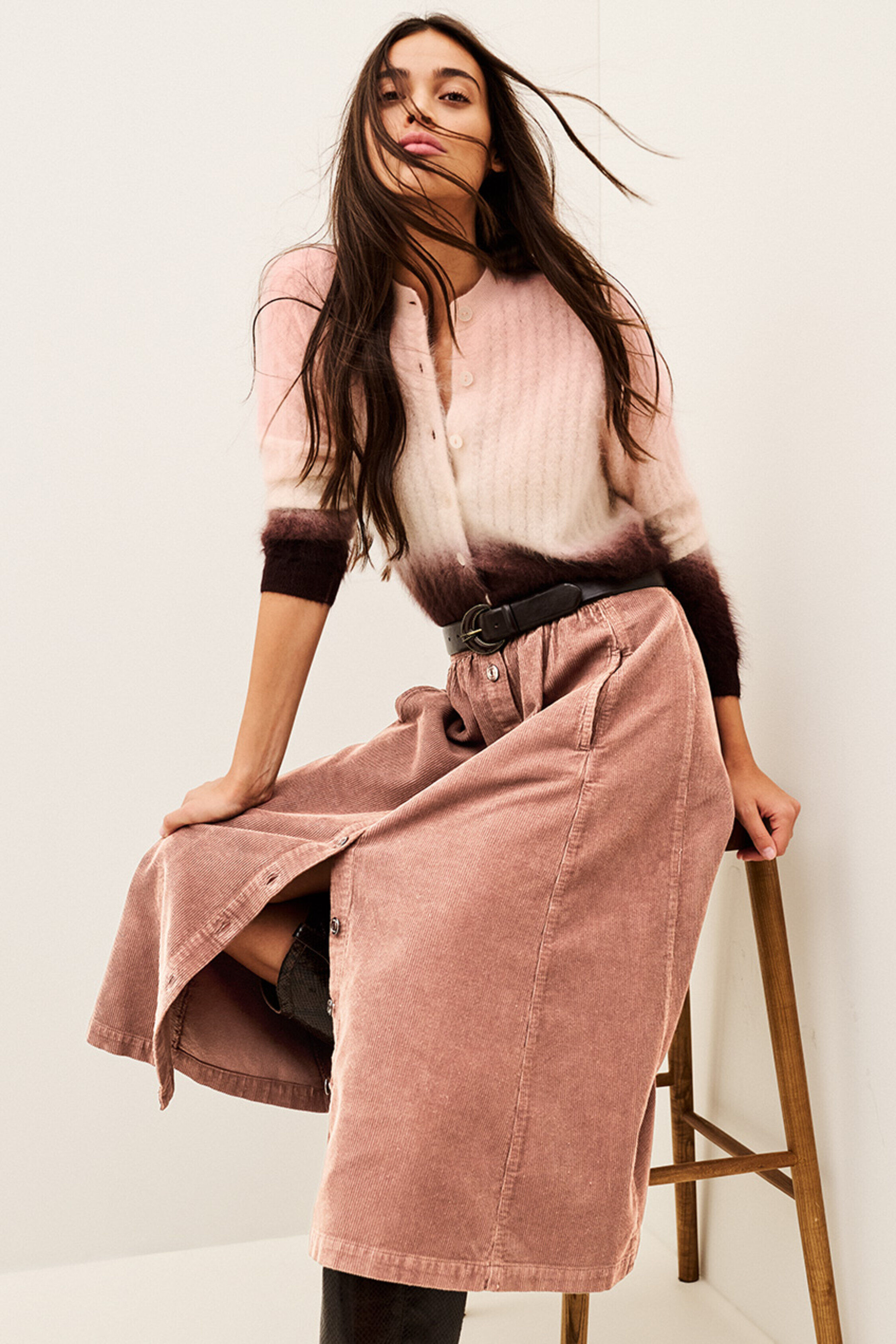 VOWIE SKIRT