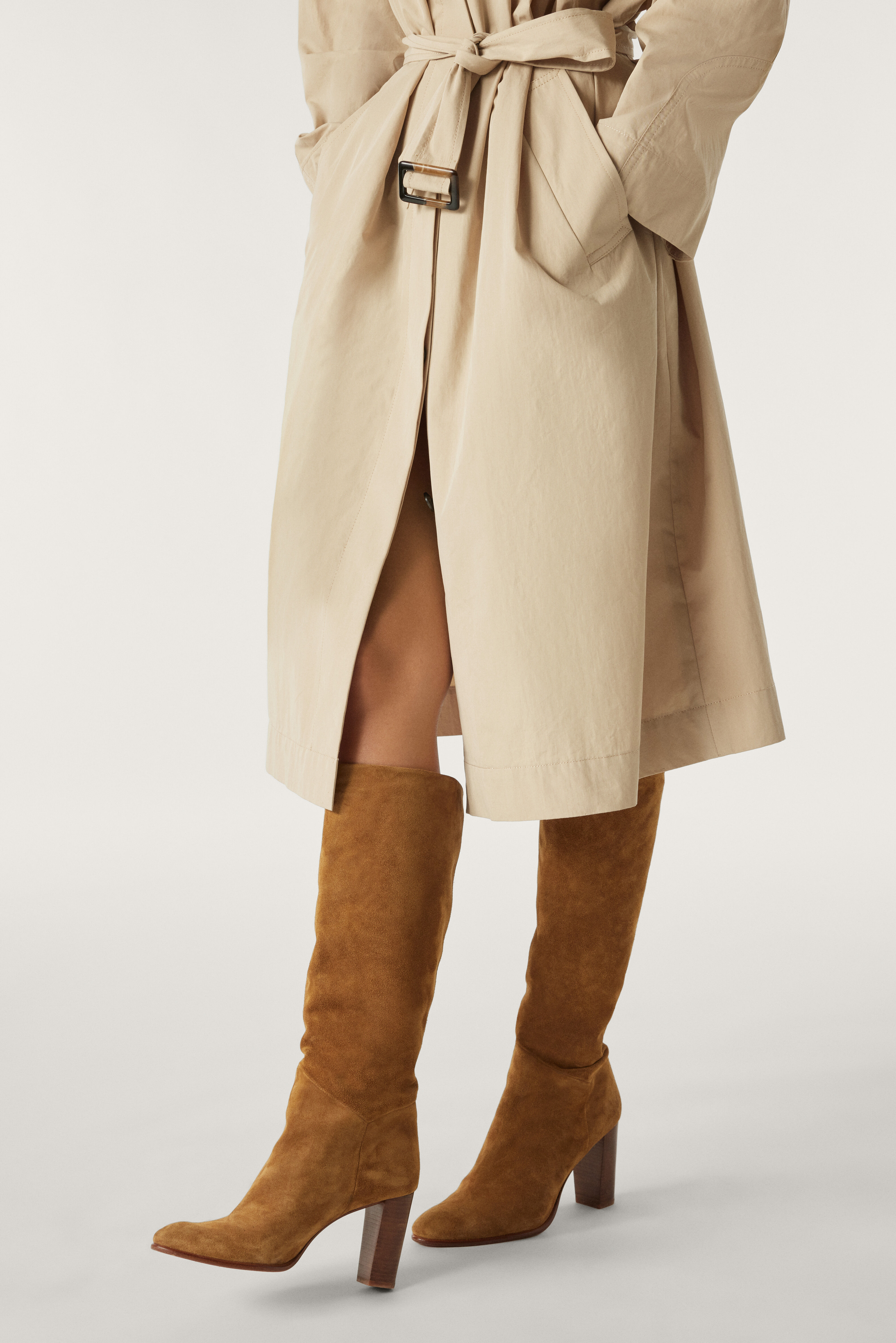 boots SCIRY