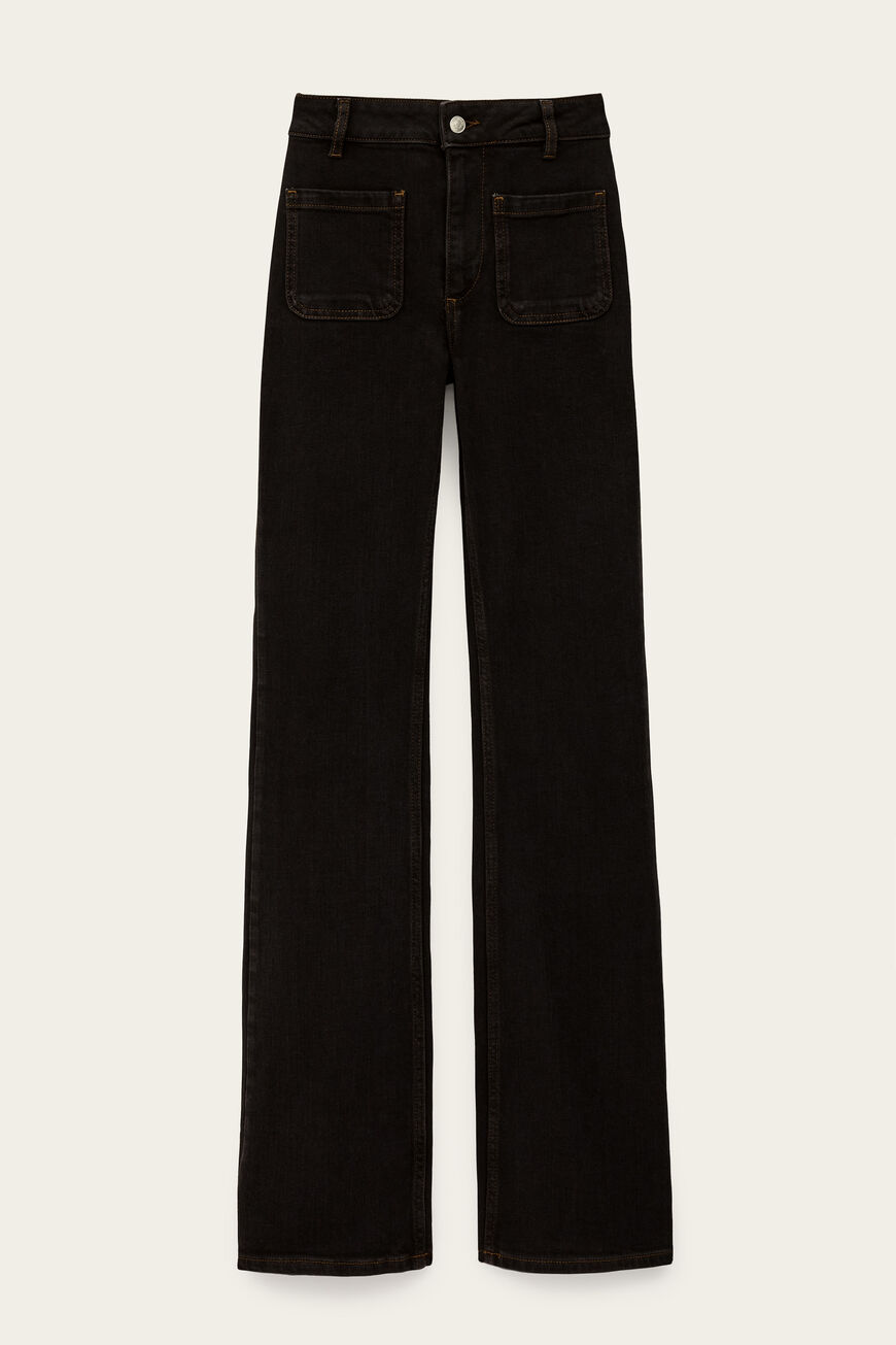 jeans ROSS