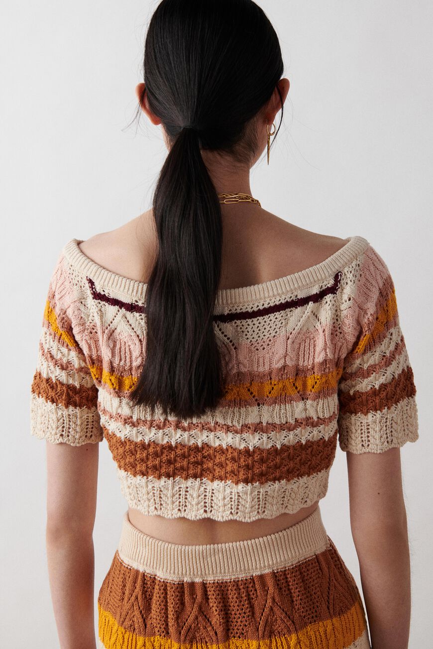 JUMPER JANSAN