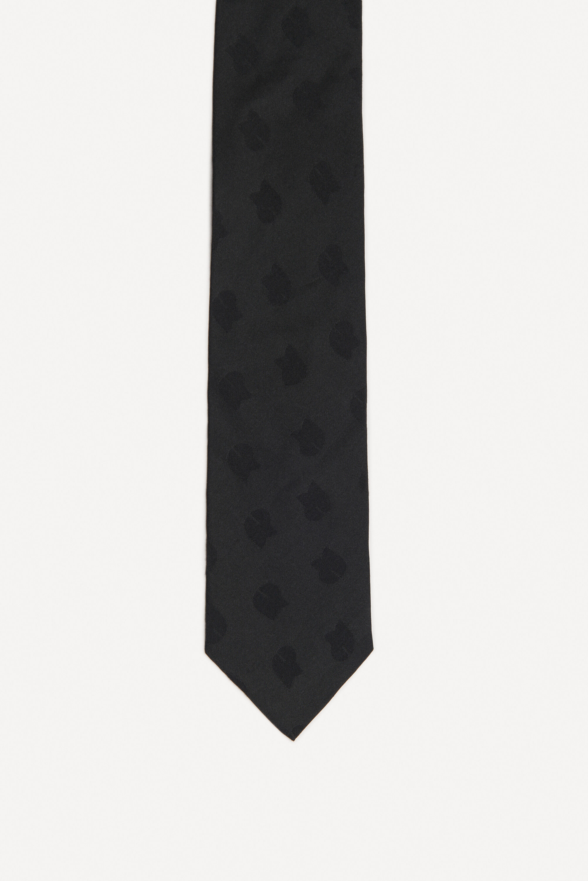 TIE SEGOVIA