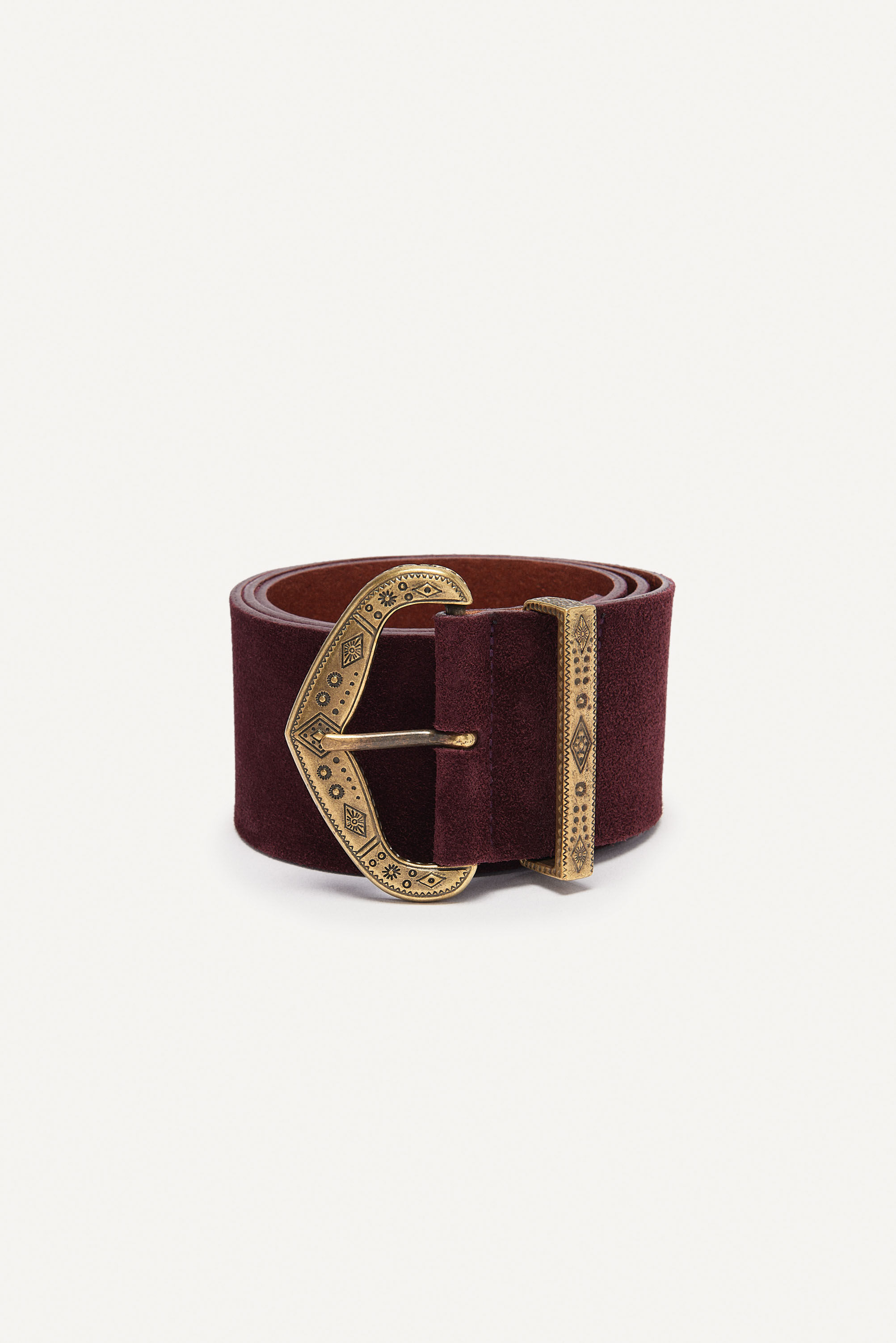 belt BIKCHA