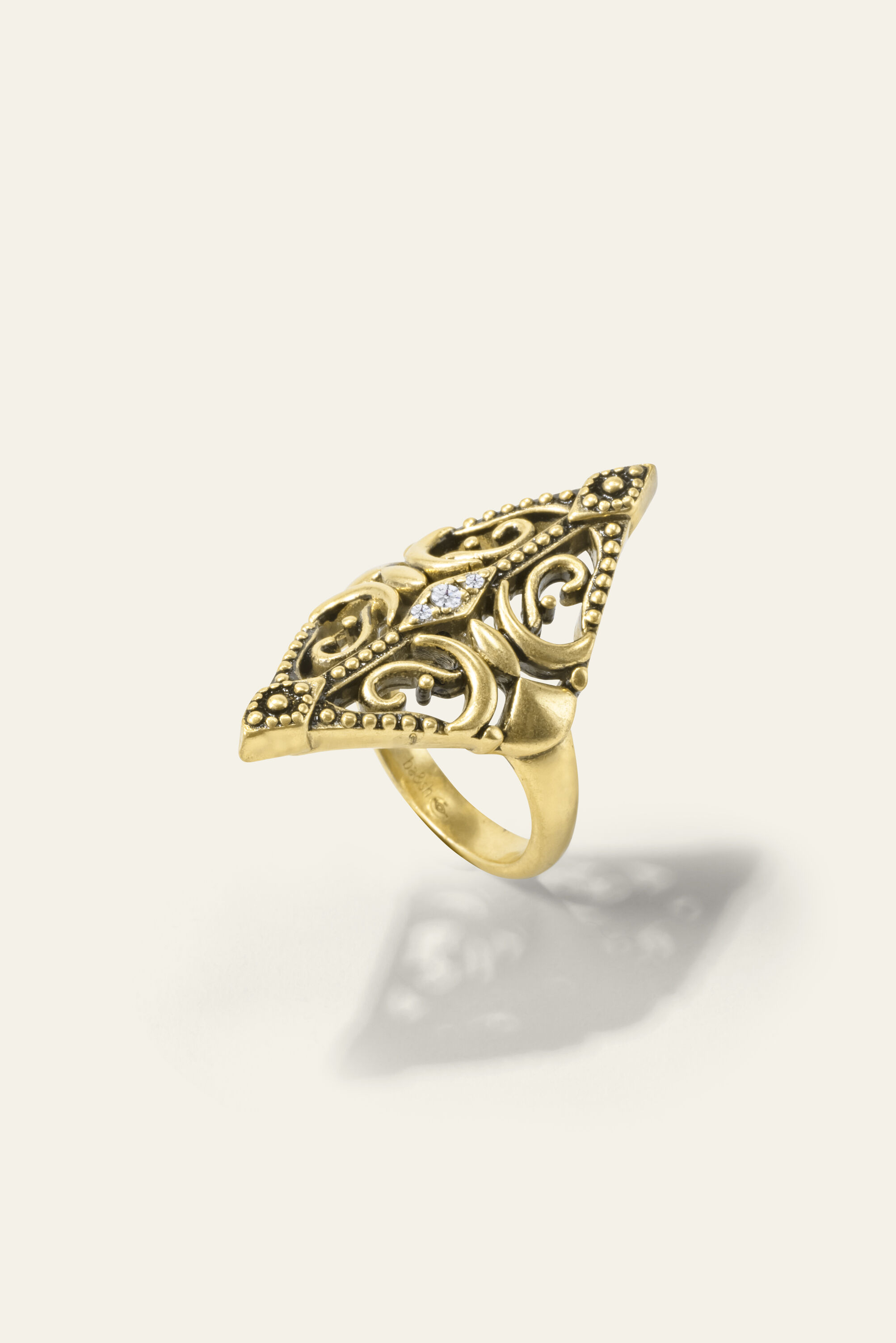 ring OURAGAN