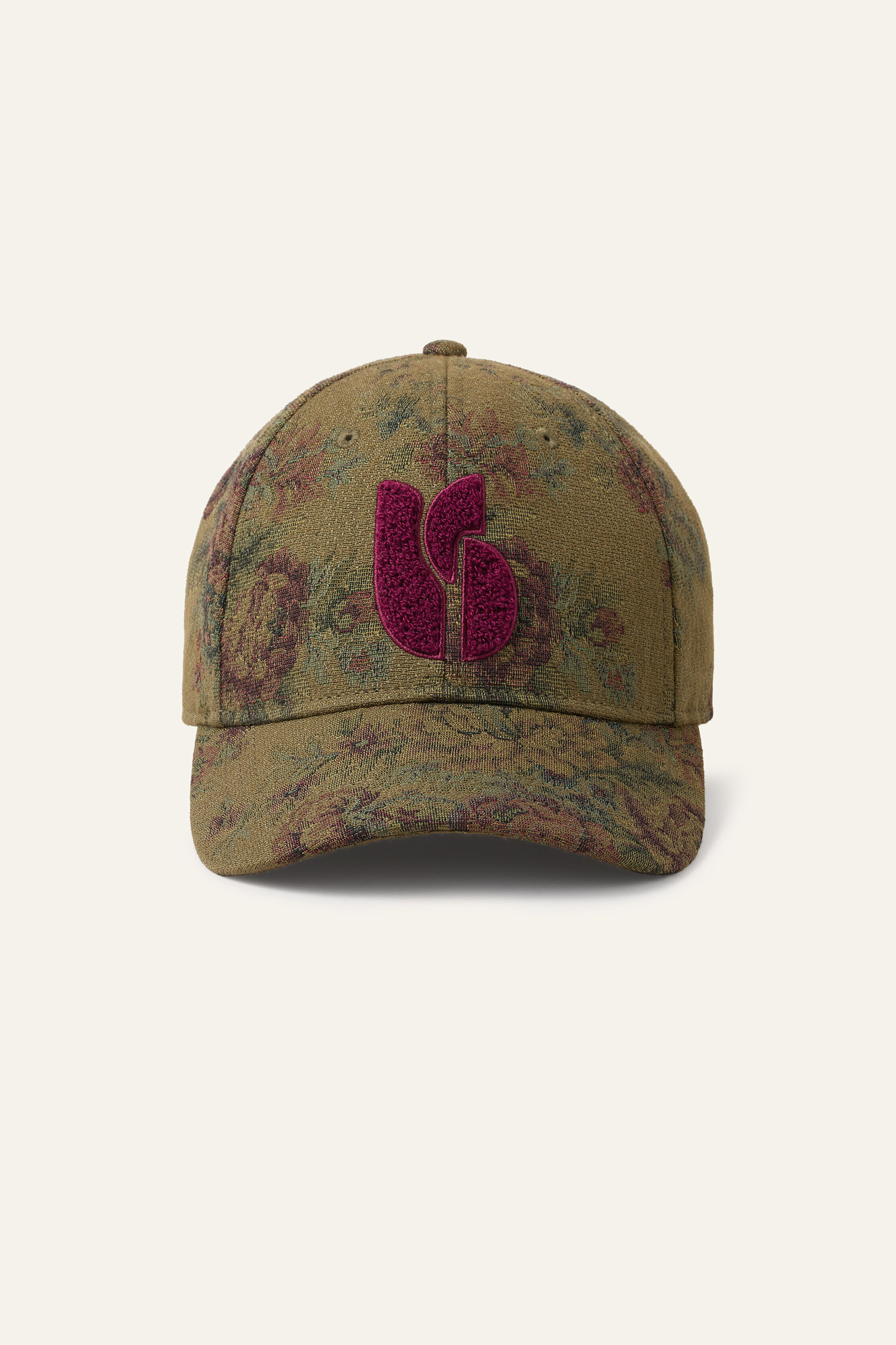 gorra HANNY