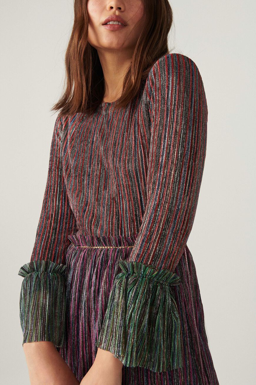 DRESS SUZANNE