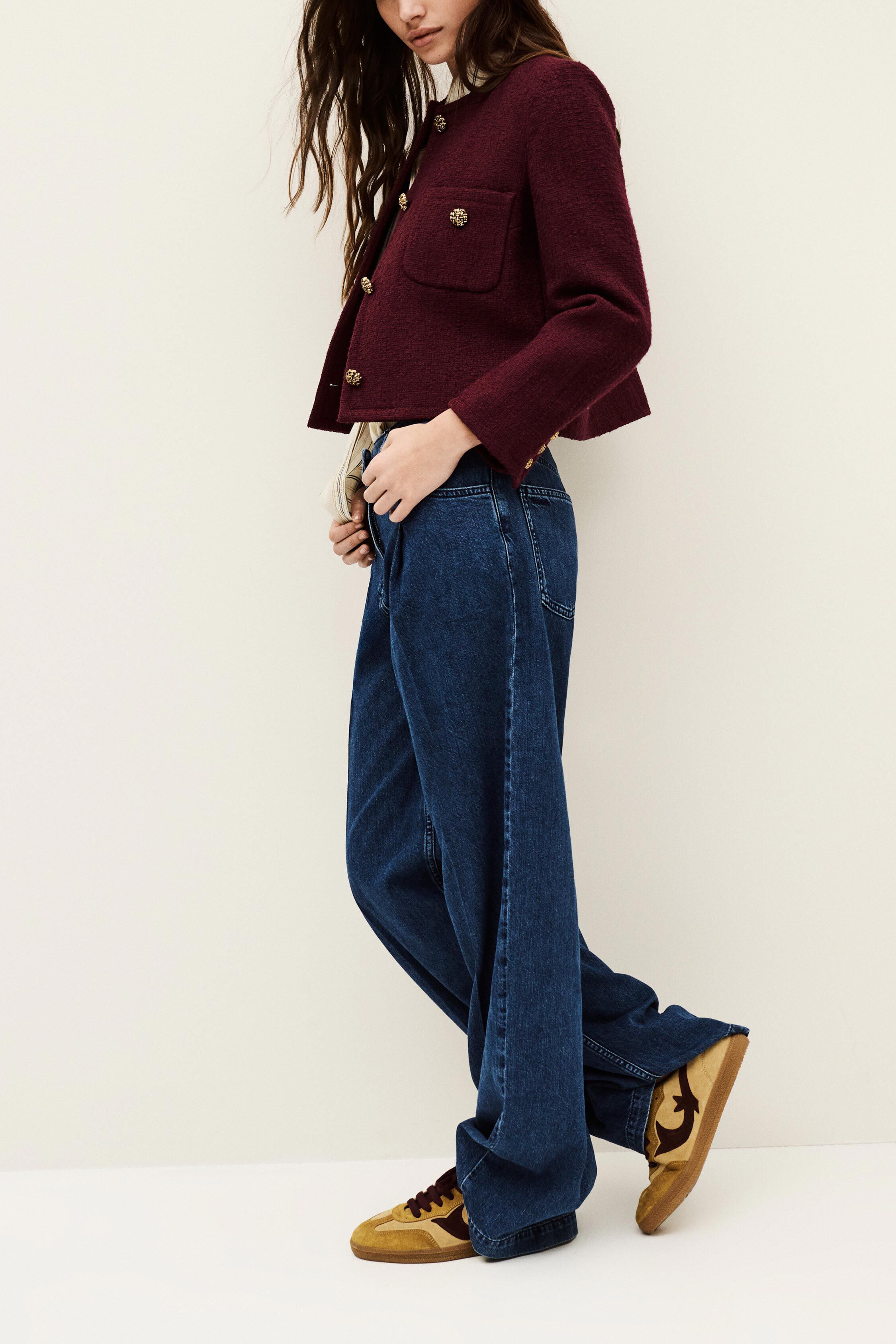 jeans FONA