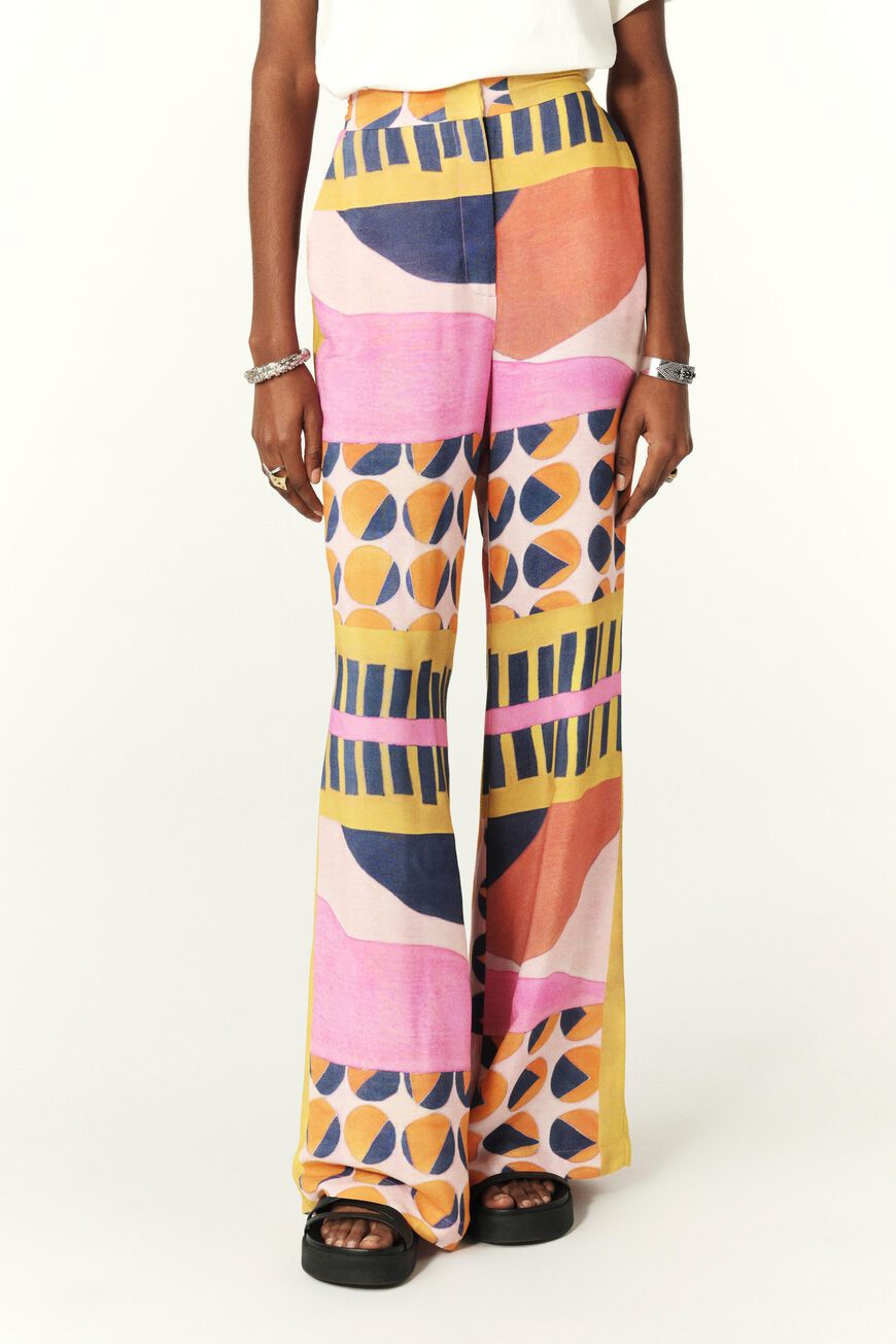 trousers MALLORY