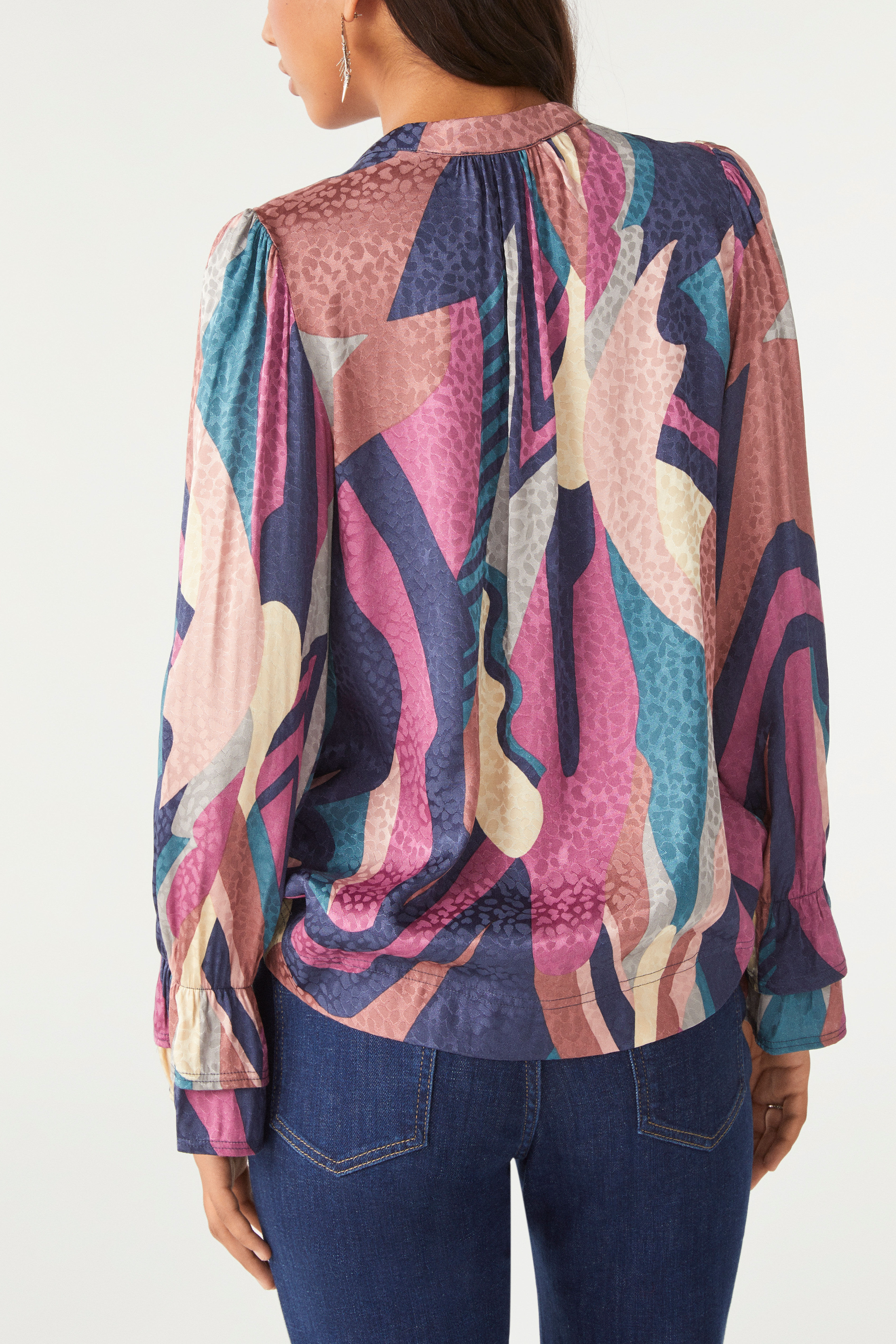 blouse WIM