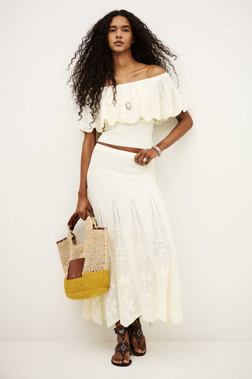 SKIRT SERTA