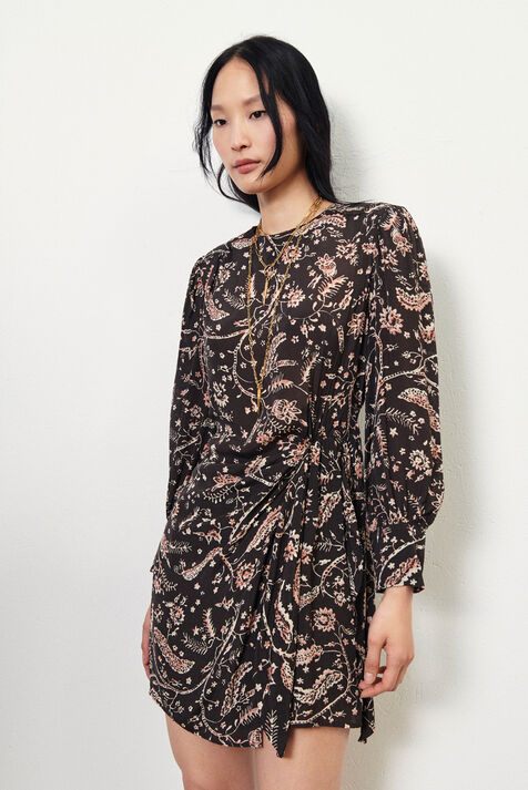 DRESS COSTEL