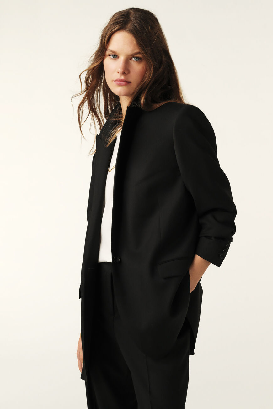 JACKET VISHA JACKET VISHA