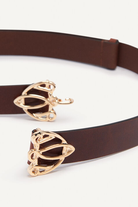 belt BILISSI