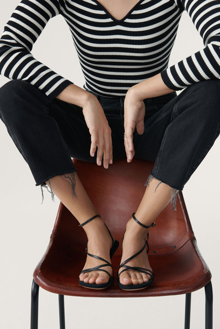 sandals CALLIOPPE
