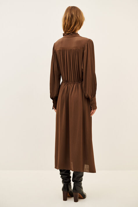 dress BRUNA