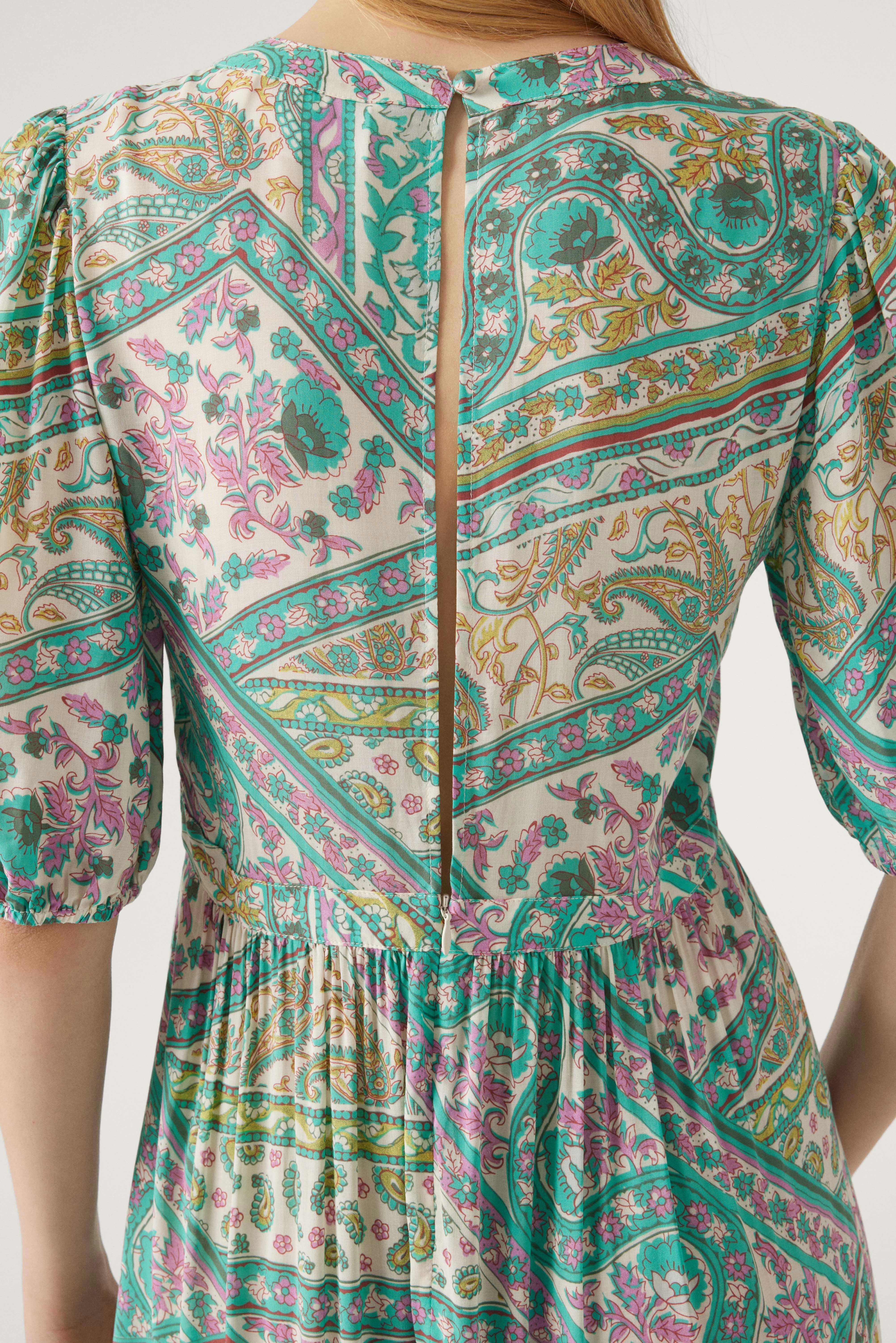 ROBE FALBA