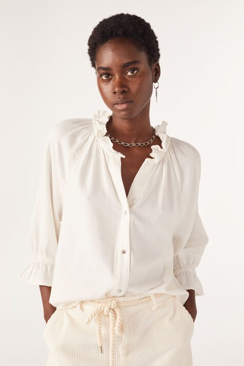 blouse RACO
