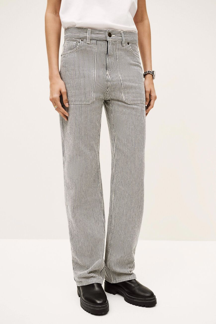 PANTS CARPENTER