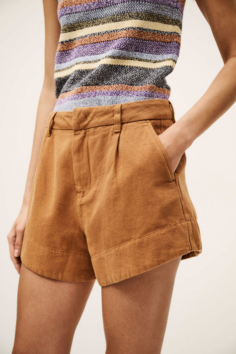 shorts ROMA
