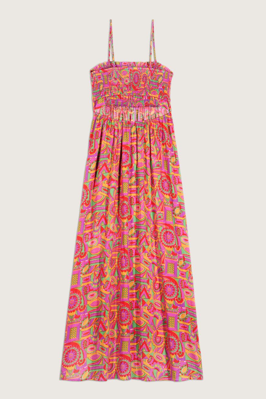 DRESS DALIA