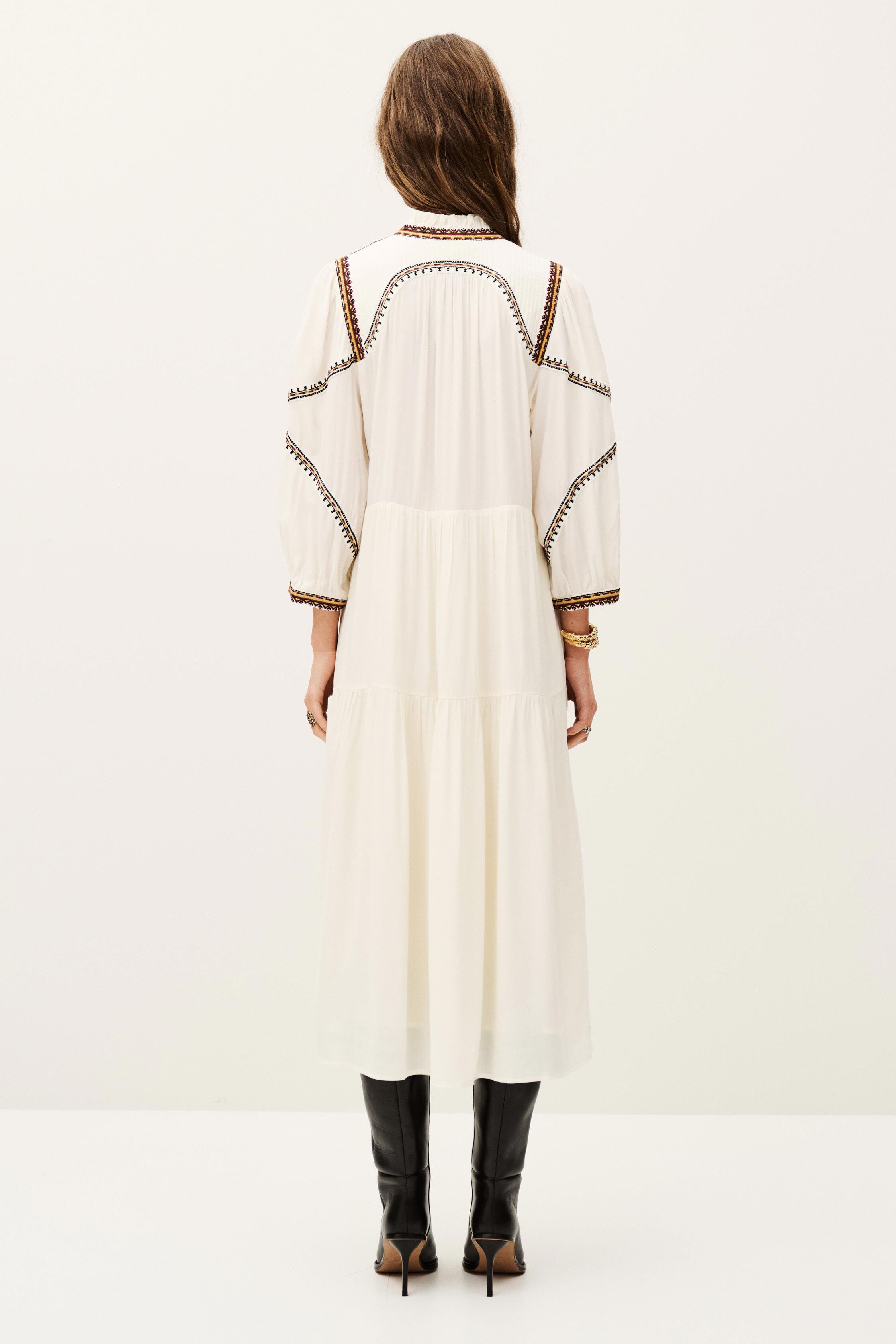 DRESS TUNIA