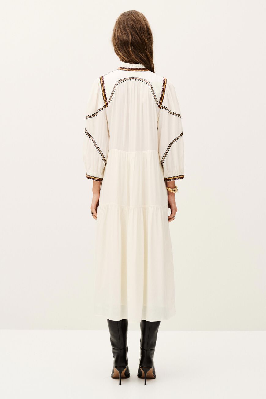 DRESS TUNIA