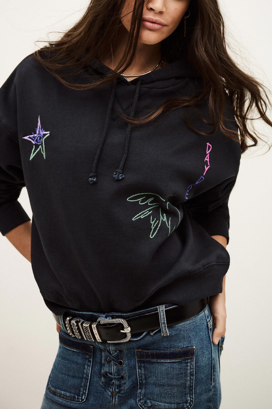 sweatshirt OASI