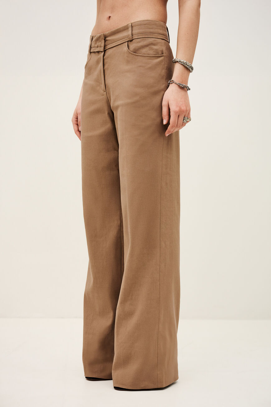 Trousers CISTA