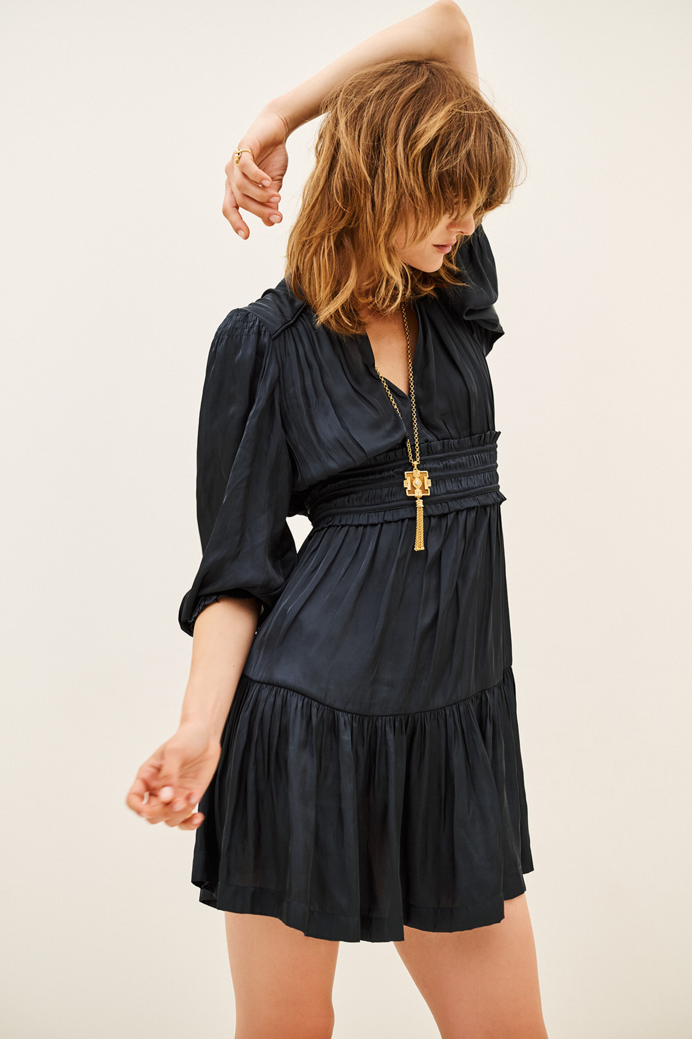 Kleid CYRILIA