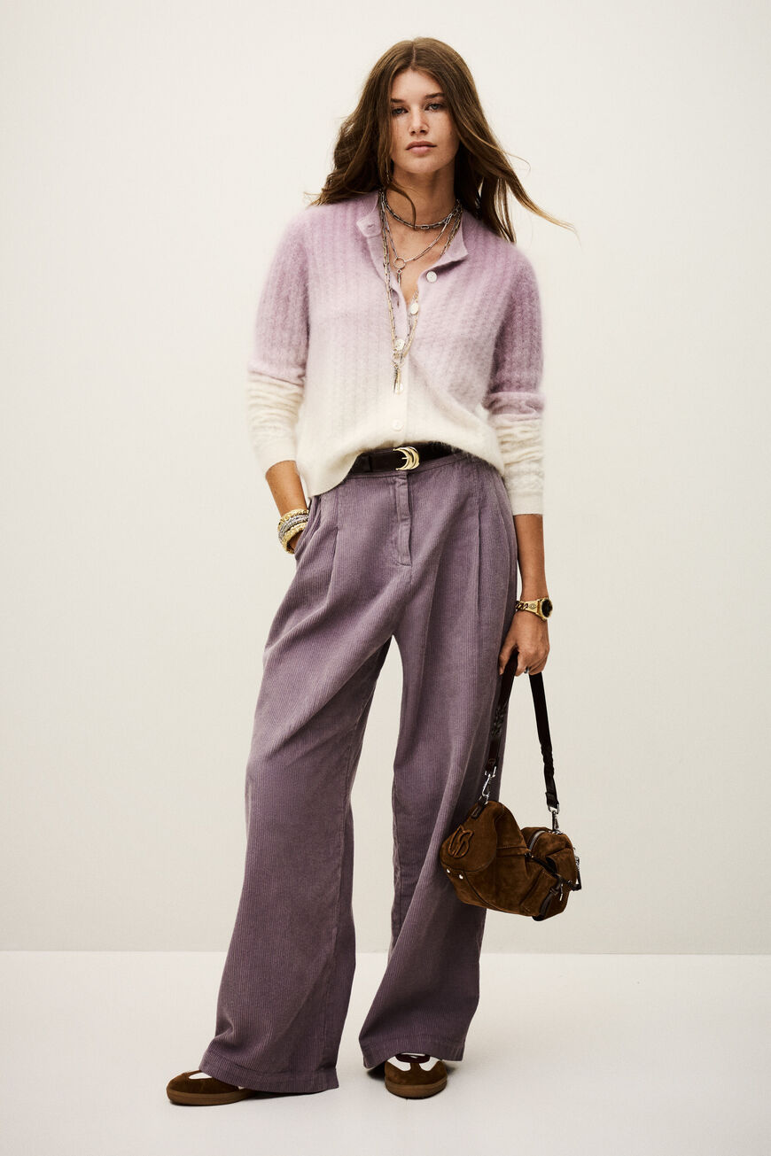BANITSA CARDIGAN