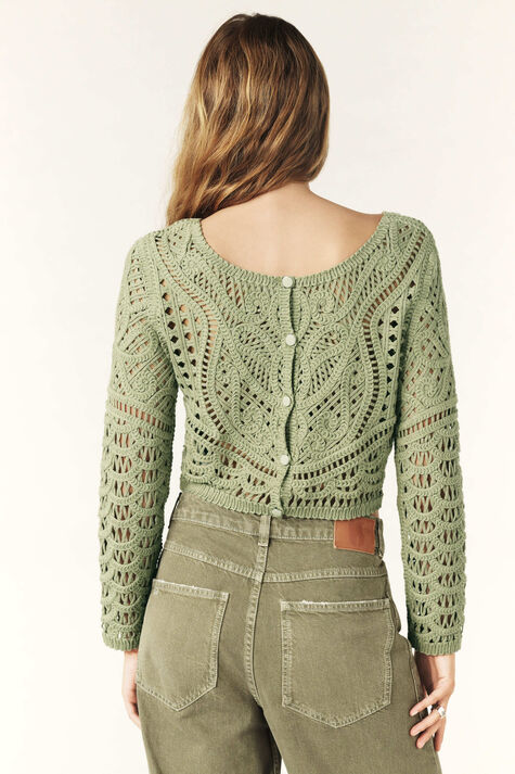 cardigan MARC