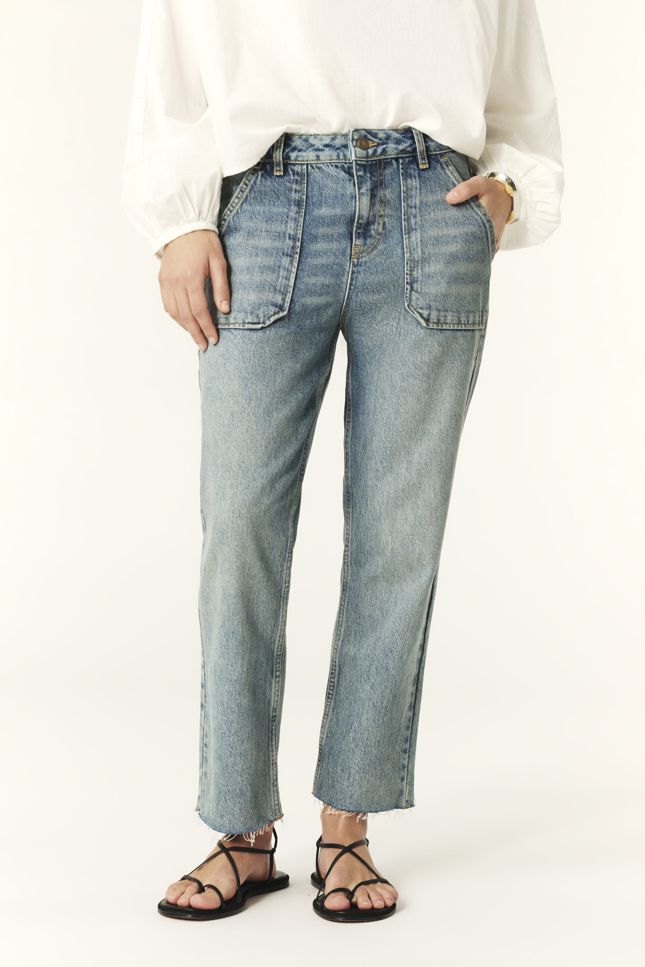 jeans ELLY