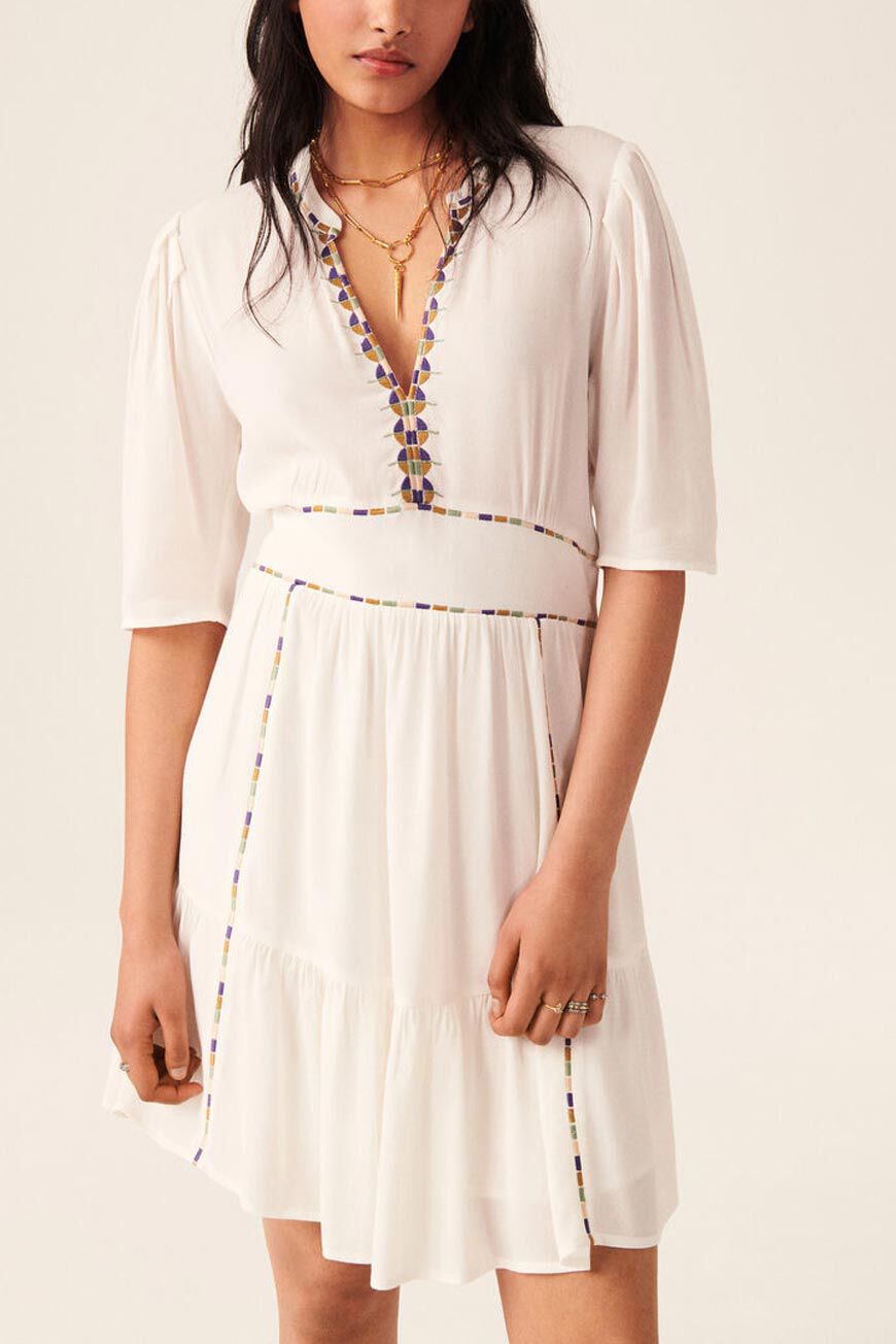 VESTIDO TERESA