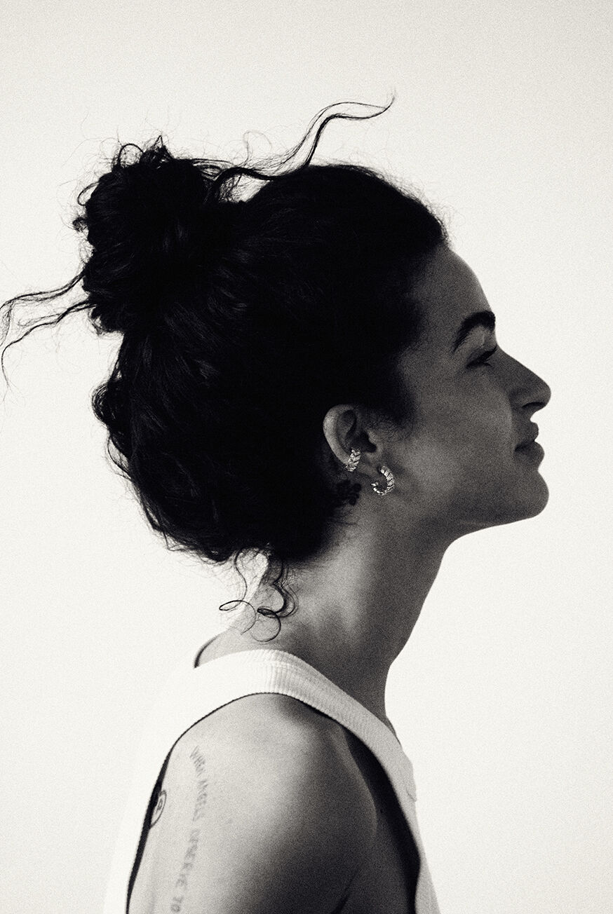 EARCUFF SOUL