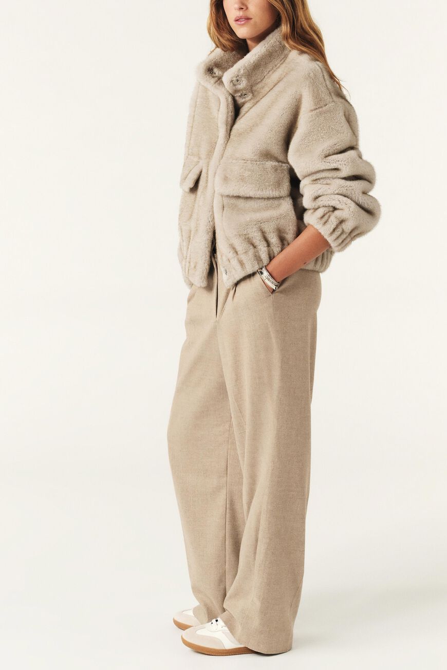 trousers BEDWIN