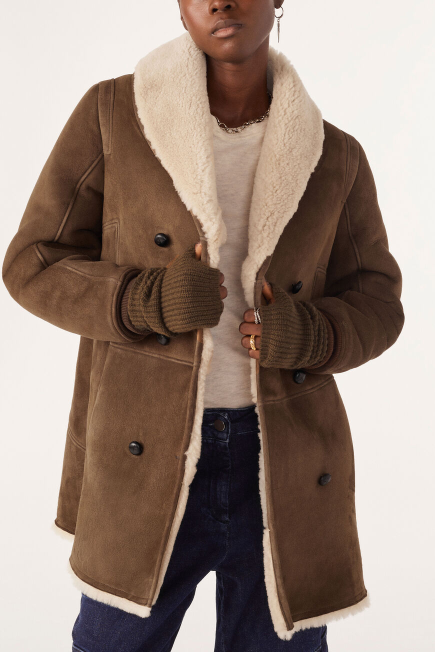 coat MERRY