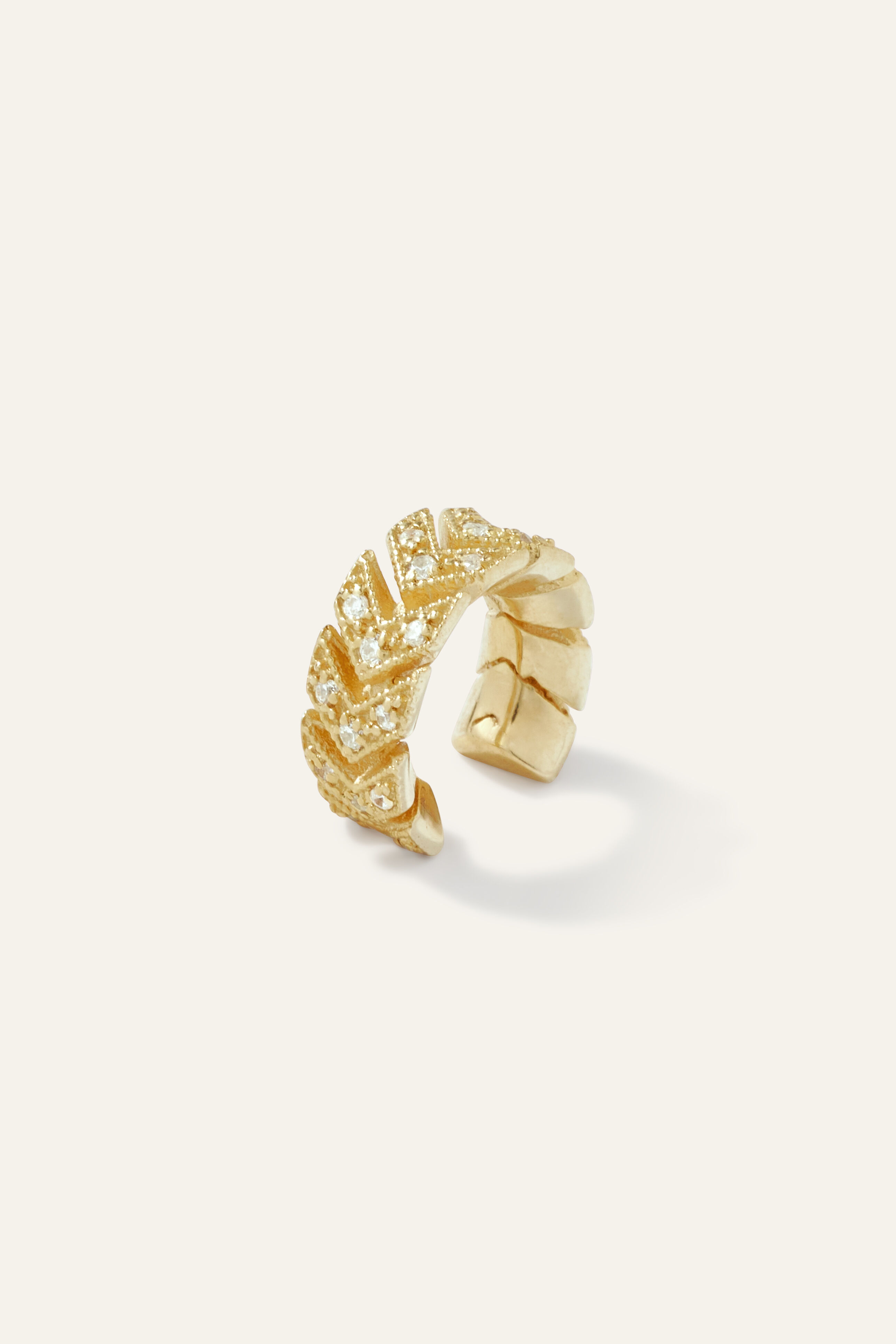 EARCUFF SOUL