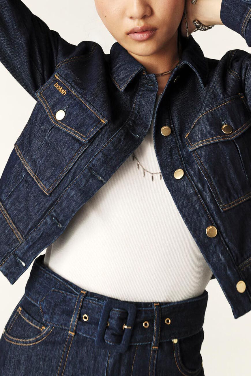 jacket DELIA