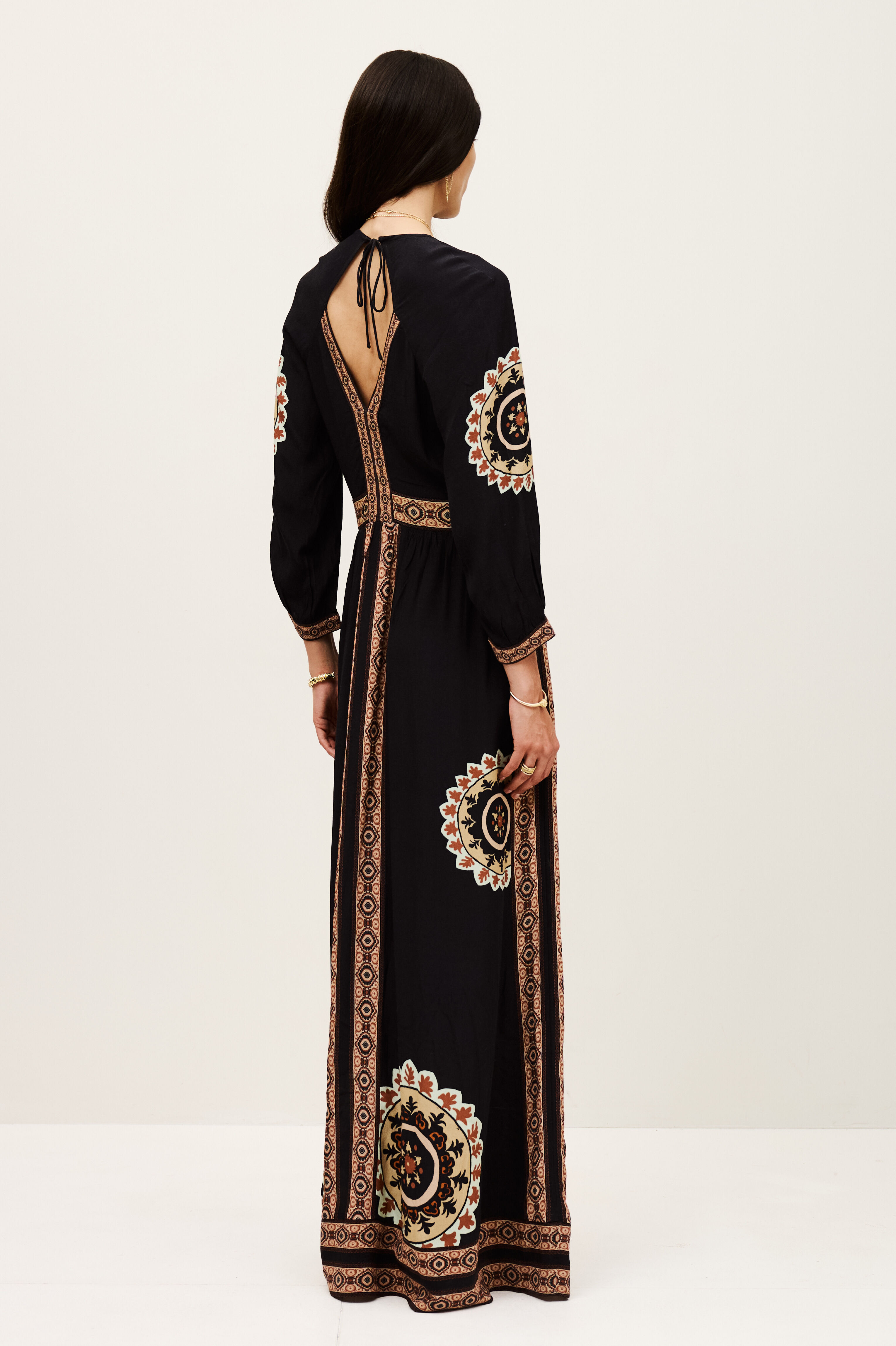 DRESS VERA