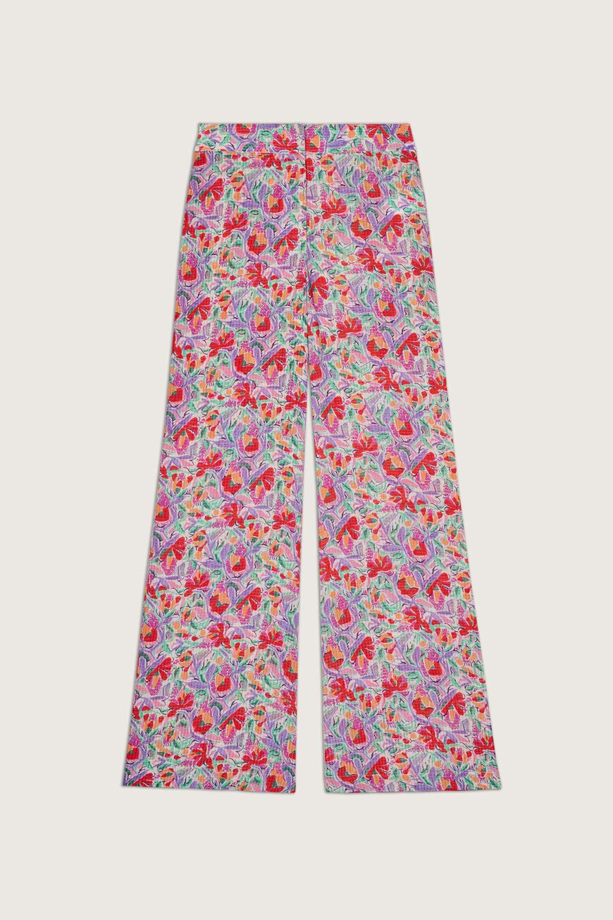 PANTS ABO