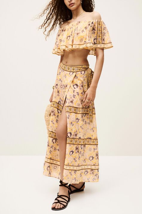 AMALIA SKIRT