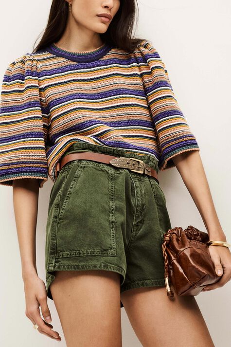 shorts FABO