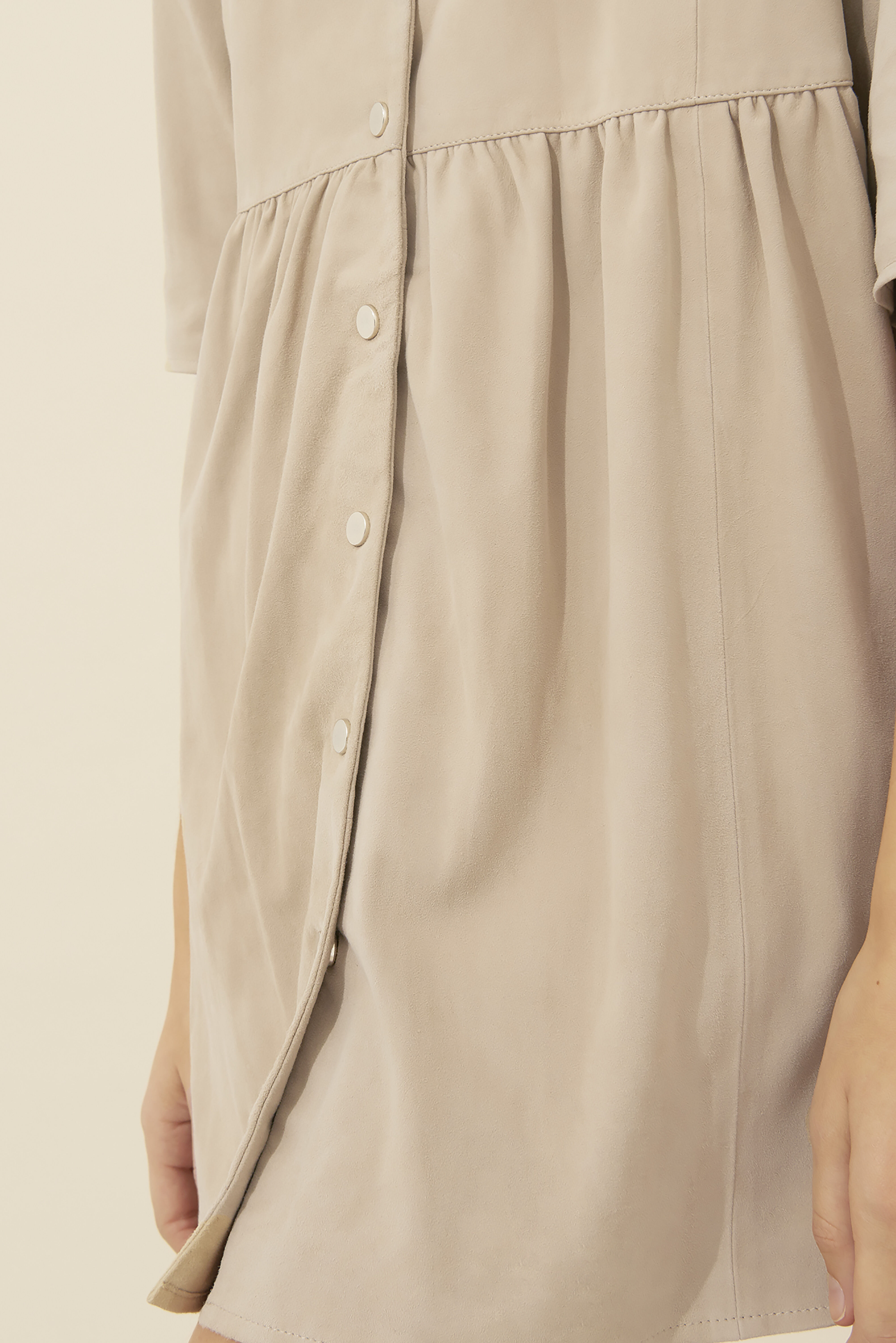 DRESS SILKO