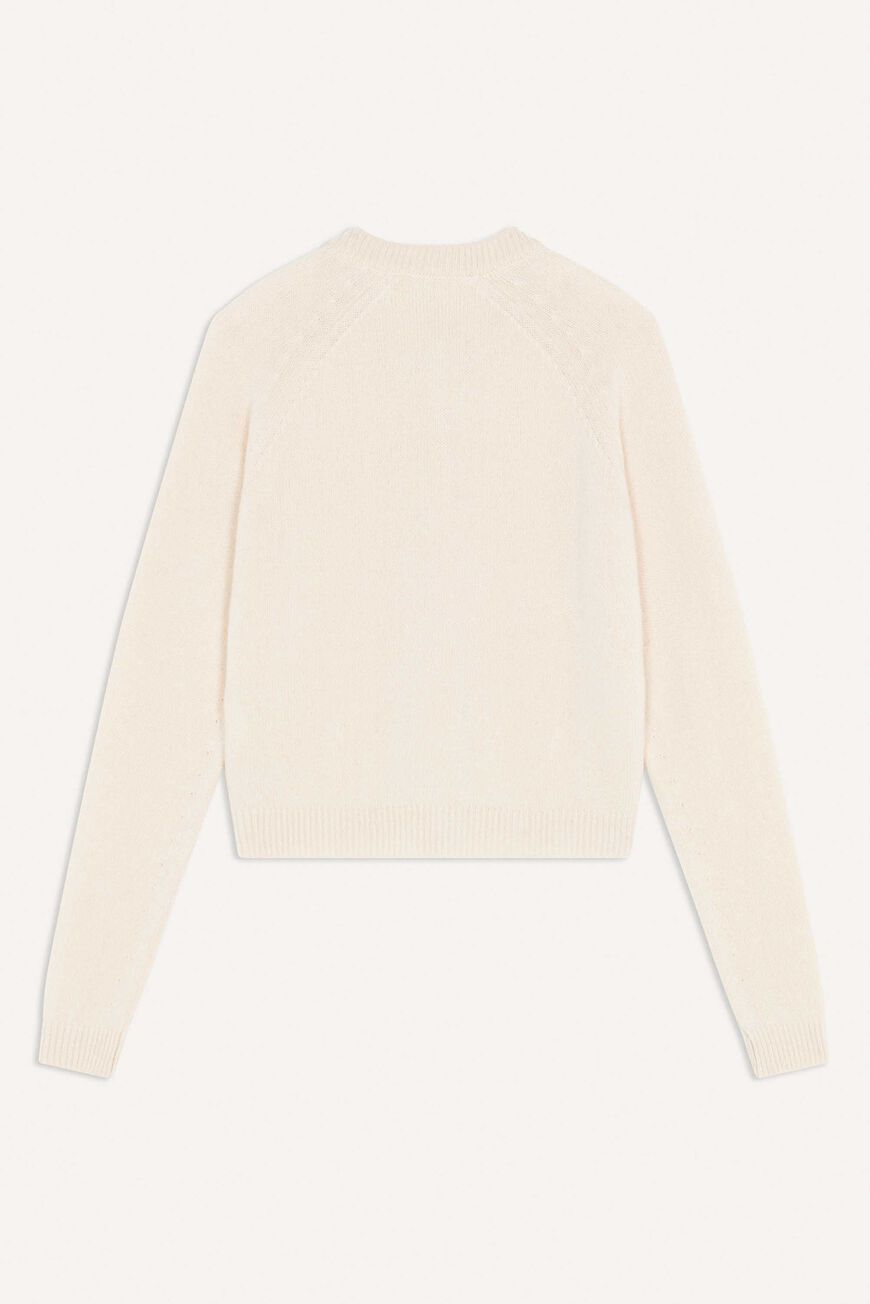 CARDIGAN CAMY