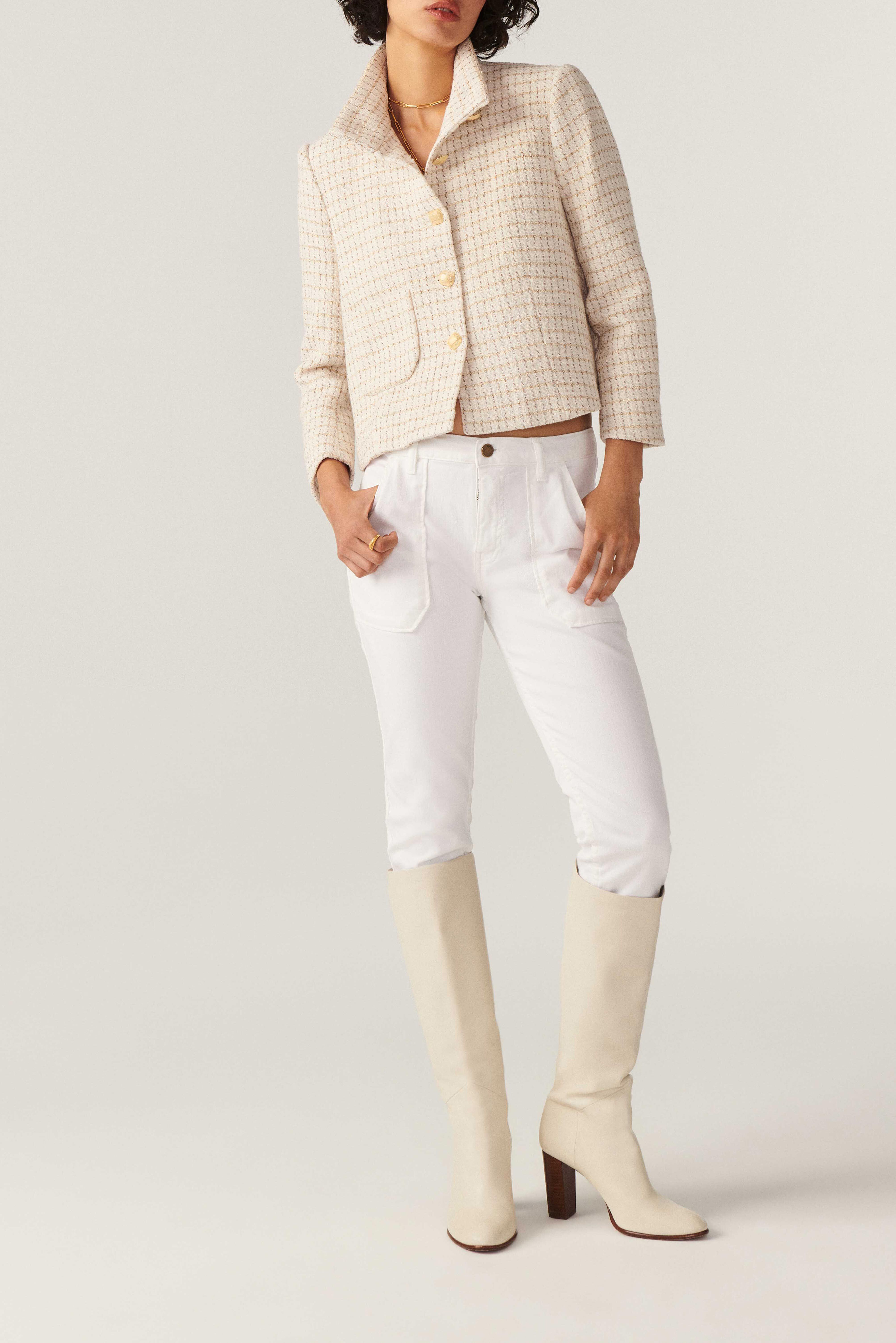 BLAZER ERIN