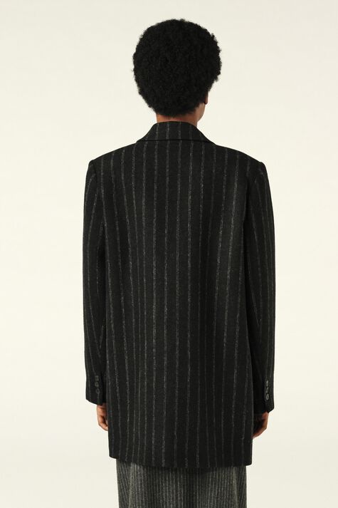 coat MUSE